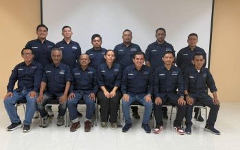 YRFI Kukuhkan Pengurus Nasional Baru Periode 2025–2028