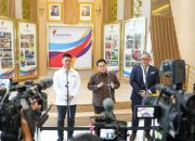 Menuju SEA Games 2027 Malaysia, Kemenpora Matangkan Strategi dan Koordinasi Lintas Sektor