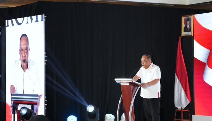 Kemenpora RI Gandeng KONI Pusat Usut Dugaan Pelecehan di Cabor Panjat Tebing