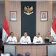Menko AHY Apresiasi Inisiatif Kantor Staf Presiden Perkuat Komunikasi Publik Jelang Mudik 2026
