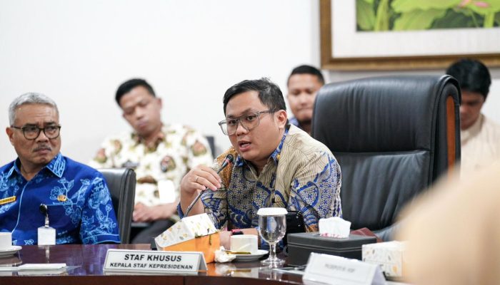 Prabowo Subianto Rencanakan Taklimat Nasional untuk Luruskan Isu Energi, Pangan, dan Disinformasi