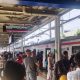 Layanan KRL Cikarang–Jakarta Kembali Normal, Penumpang Sambut Positif