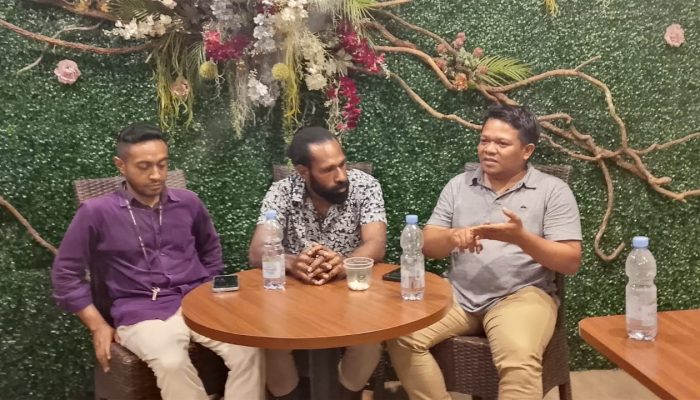 Perubahan Mindset Pemuda Dinilai Jadi Penentu Lompatan Pembangunan Papua