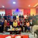 HMI Mimika Gelar Halal Bi Halal dan FGD Perkaderan untuk Perkuat Soliditas Kader