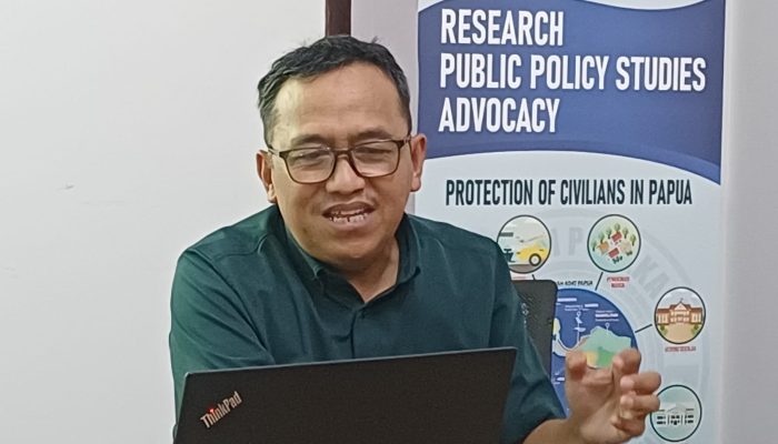 Akademisi Universitas Al Azhar Dorong Riset Advokasi yang Objektif, Etis, dan Berdampak pada Kebijakan