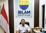 Akademisi STIH IBLAM Dukung Tim Khusus Pemburu Begal Polda Metro Jaya, Tegaskan Dasar Hukum dan Perlindungan Masyarakat