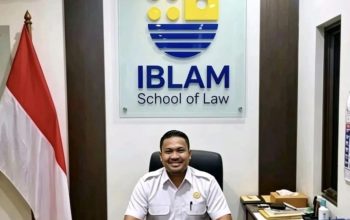 Akademisi STIH IBLAM Dukung Tim Khusus Pemburu Begal Polda Metro Jaya, Tegaskan Dasar Hukum dan Perlindungan Masyarakat