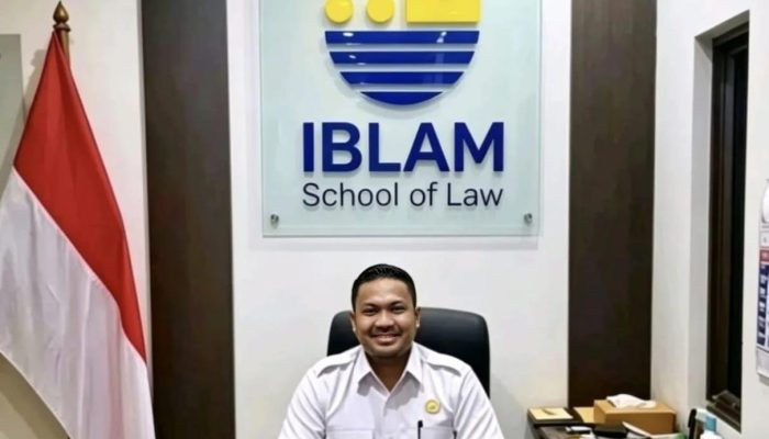 Akademisi STIH IBLAM Dukung Tim Khusus Pemburu Begal Polda Metro Jaya, Tegaskan Dasar Hukum dan Perlindungan Masyarakat