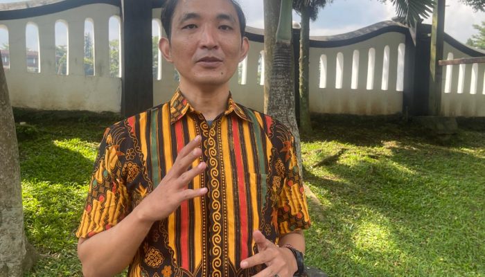 Sekata Institut: Gerakan KST Papua Kian Terorganisir, Ancam Keutuhan NKRI