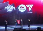Kementerian Pemuda dan Olahraga Republik Indonesia (Kemenpora RI) menyambut baik kolaborasi antara Persatuan Sepak Bola Seluruh Indonesia (PSSI) dan EA Sports FC yang resmi menghadirkan Tim Nasional (Timnas) Indonesia ke dalam gim sepak bola populer dunia.