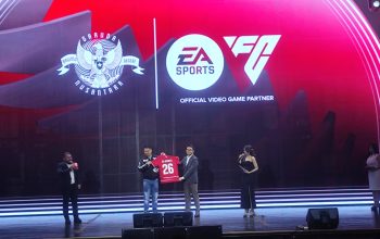 Kementerian Pemuda dan Olahraga Republik Indonesia (Kemenpora RI) menyambut baik kolaborasi antara Persatuan Sepak Bola Seluruh Indonesia (PSSI) dan EA Sports FC yang resmi menghadirkan Tim Nasional (Timnas) Indonesia ke dalam gim sepak bola populer dunia.