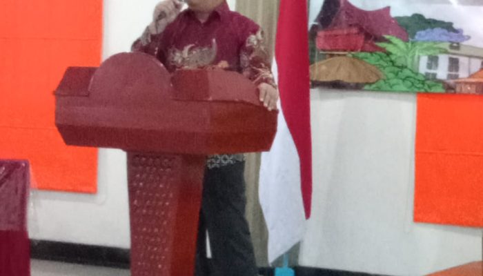 Polemik “Pesta Babi”, Aktivis Ingatkan Pentingnya Kritik Beradab ala Pancasila