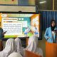 KIKIS STEREOTIP SEJAK DINI, MAHASISWA UNIVERSITAS NUSA MANDIRI SUKSES EDUKASI KESETARAAN GENDER DI SMP AL NUR