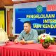 Momentum Hari Lahir Pancasila, Akademisi IAIN Kendari Ajak Anak Muda Lawan Disinformasi