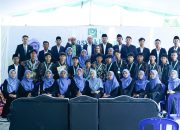 Yayasan Pondok Pesantren Darul Mujahidin As-Syafi’i NWDI Semoyang