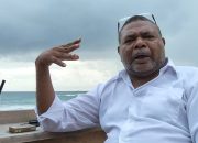 Distrust dan Pengaburan Sejarah di Era Globalisasi: Ancaman Sunyi bagi Ketahanan Bangsa