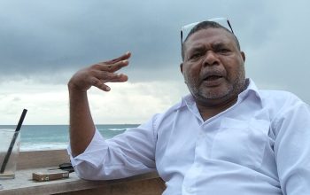 Distrust dan Pengaburan Sejarah di Era Globalisasi: Ancaman Sunyi bagi Ketahanan Bangsa