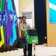 Fathan Putra Mardela Ajak Kader HMI Perkuat Keislaman, Intelektualitas, dan Kebangsaan
