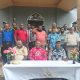 Tim Peduli GKII Wilayah II Papua Tengah Tolak Penggunaan Istilah Sinode