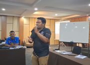 Peneliti MPSI: Advokasi Berintegritas Harus Dibangun di Atas Data Kredibel