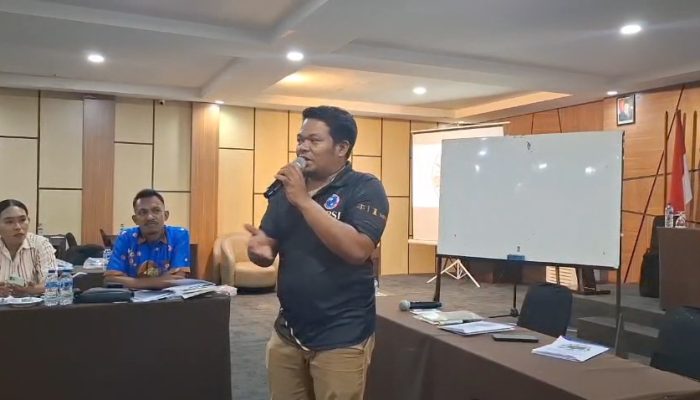 Peneliti MPSI: Advokasi Berintegritas Harus Dibangun di Atas Data Kredibel