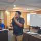 Peneliti Merah Pusaka Stratejik Indonesia (MPSI), Annas Fitrah Akbar