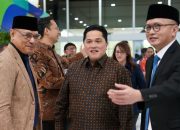Menpora Erick Thohir Ajak Kepala Daerah Gelar Nobar Gratis Piala Dunia 2026 untuk Dorong Ekonomi UMKM