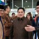 Menpora Erick Thohir Ajak Kepala Daerah Gelar Nobar Gratis Piala Dunia 2026 untuk Dorong Ekonomi UMKM