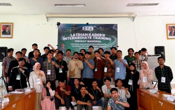 Peneliti MPSI Tekankan Pentingnya Gerakan Mahasiswa Berbasis Data di Era Digital