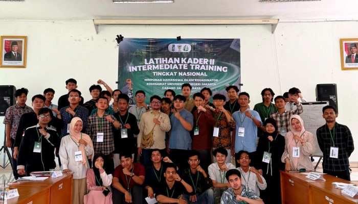 Peneliti MPSI Tekankan Pentingnya Gerakan Mahasiswa Berbasis Data di Era Digital