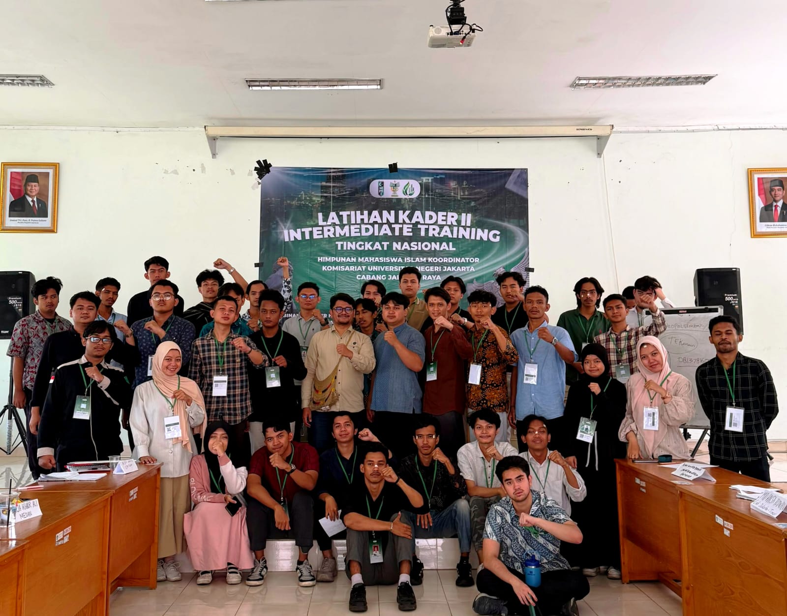 Peneliti MPSI Tekankan Pentingnya Gerakan Mahasiswa Berbasis Data di Era Digital