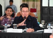 Wakil Ketua Badan Anggaran (Banggar) DPR RI