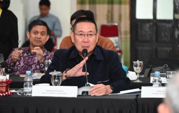 Wakil Ketua Badan Anggaran (Banggar) DPR RI