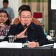 Wakil Ketua Badan Anggaran (Banggar) DPR RI