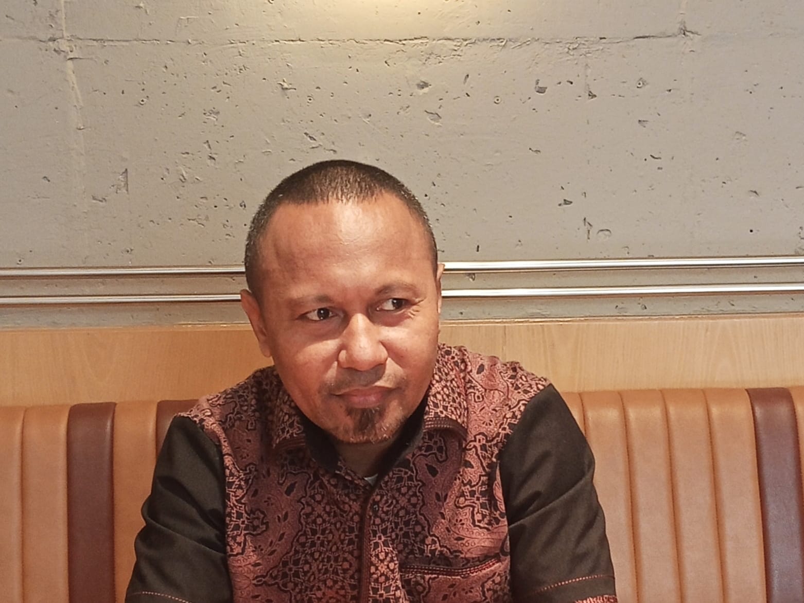 Devis Abuimau Karmoy