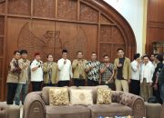 KETUA KORDIV HUBUNGAN INTERNASIONAL IKA BEMNUS, DUKUNG PENUH PROGRAM MENTERI PERTANIAN DAN APRESIASI TINDAK LANJUT UNTUK DESA SINABULAN