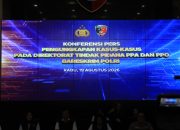 Menpora Erick Dukung Penegakan Hukum Kasus Kekerasan Seksual Panjat Tebing