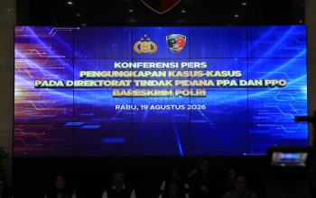 Menpora Erick Dukung Penegakan Hukum Kasus Kekerasan Seksual Panjat Tebing