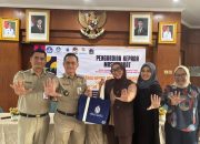Universitas Mercu Buana Dorong UMKM Naik Kelas melalui Pelatihan Digital Marketing dan Redesain Kemasan Produk