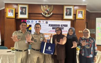 Universitas Mercu Buana Dorong UMKM Naik Kelas melalui Pelatihan Digital Marketing dan Redesain Kemasan Produk