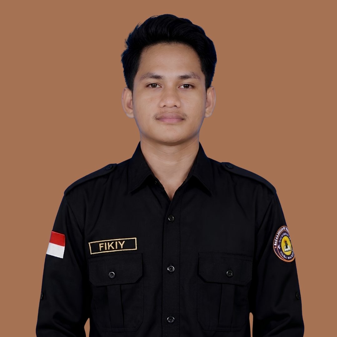 Moh Zulfikli