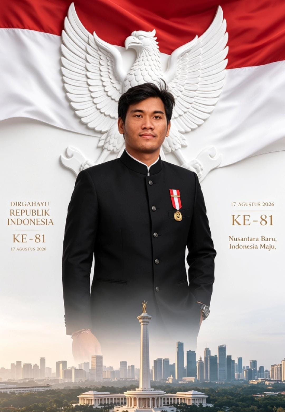 Luthfi Zainul Arifin