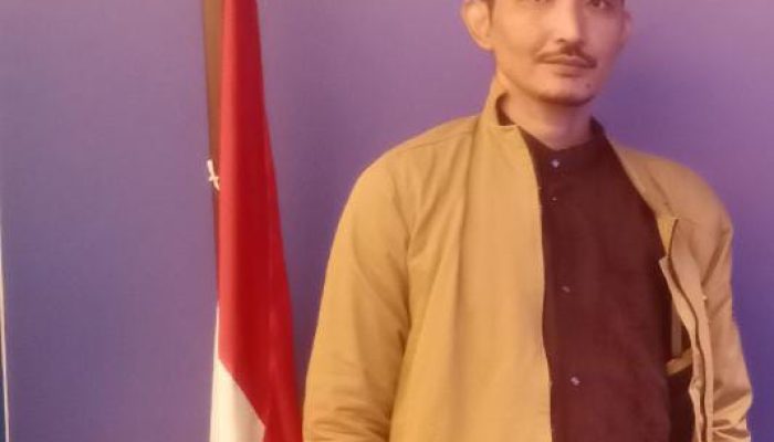 Prabowo Tekankan Transformasi Nasional, Andri Frediansyah: Teknologi Harus Jadi Motor Industrialisasi