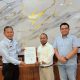FP NTT Sumut Resmi Terdaftar di Kesbangpol, Siap Bersinergi dalam Pembangunan Daerah