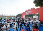 Merdeka Run 2026, Kemenpora Ajak Masyarakat Rayakan Kemerdekaan dengan Olahraga