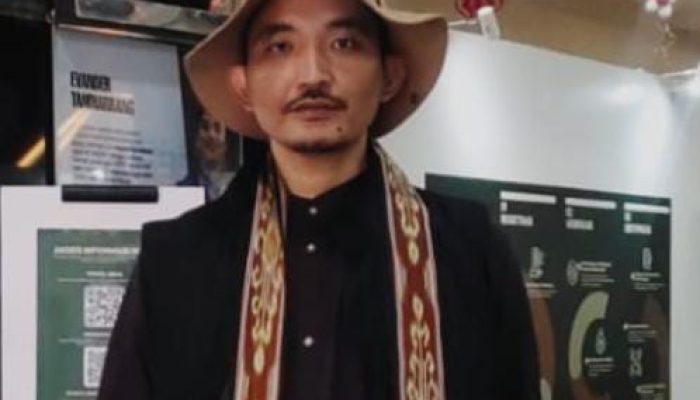 Andri Frediansyah: Demo 27 Agustus Harus Menjadi Momentum Evaluasi Kebijakan dan Penguatan Demokrasi Digital