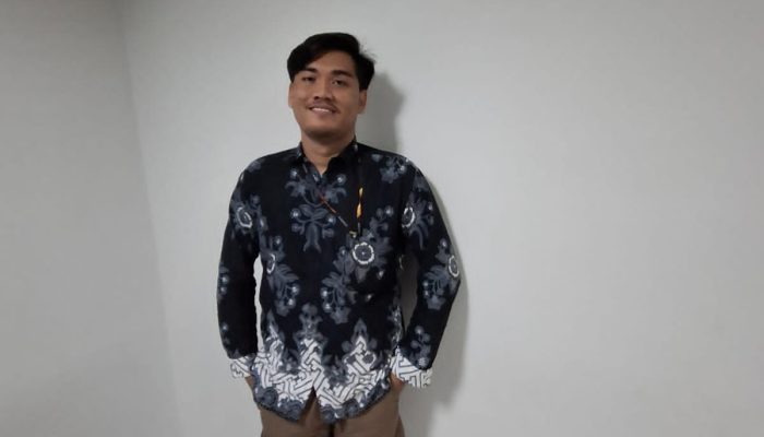 Luthfi Zainul Arifin: Demokrasi Harus Menjadi Ruang Penyampaian Aspirasi, Bukan Arena Perpecahan