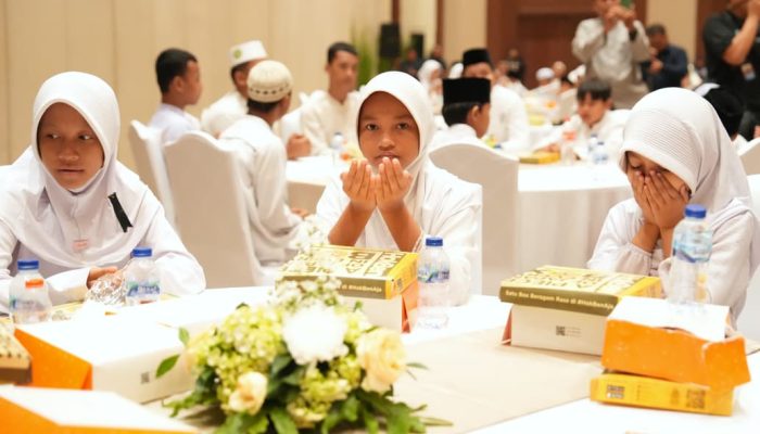 Lima Jurnalis Hilang Kontak, Menpora Erick Thohir Berharap Segera Ditemukan