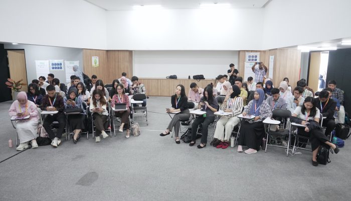 Kemenpora Tanamkan Tiga Nilai Karakter Pemuda melalui Wirasena Youth Camp 2026