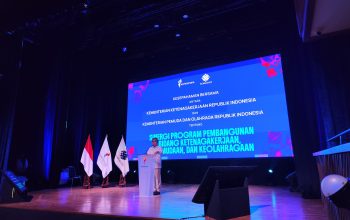 Kemnaker Gandeng Kemenpora Perluas Akses Magang dan Pelatihan bagi Pemuda